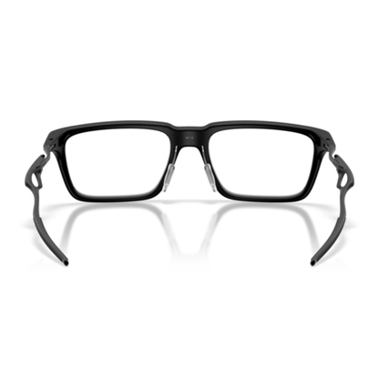 Lentes Oftálmicos Oakley OX8211D Neoture Sq Satin Black Negro U Negro