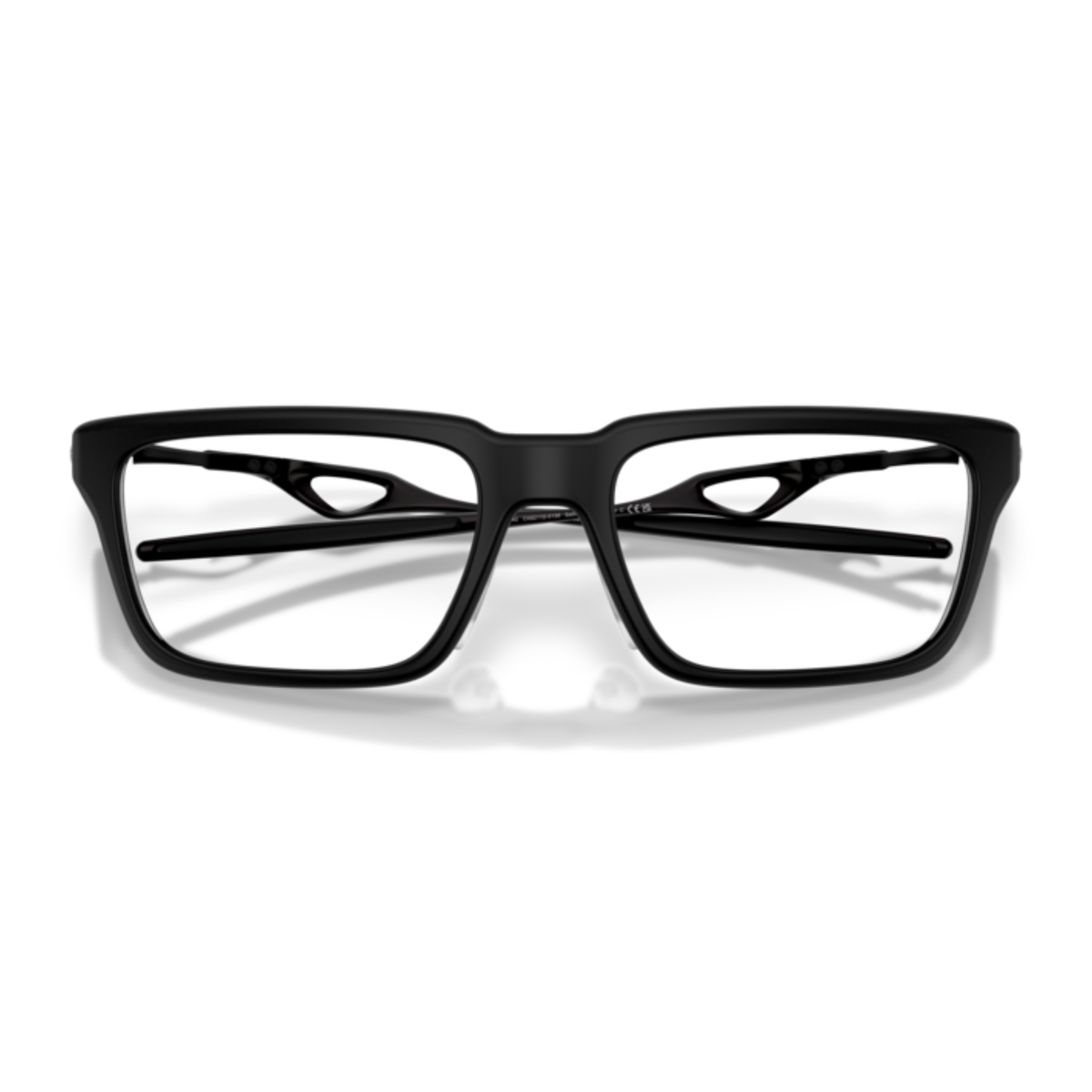Lentes Oftálmicos Oakley OX8211D Neoture Sq Satin Black Negro U Negro