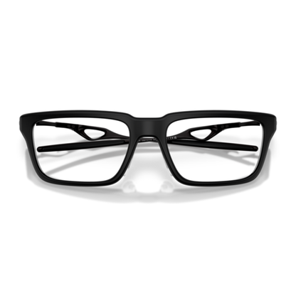 Lentes Oftálmicos Oakley OX8211D Neoture Sq Satin Black Negro U Negro