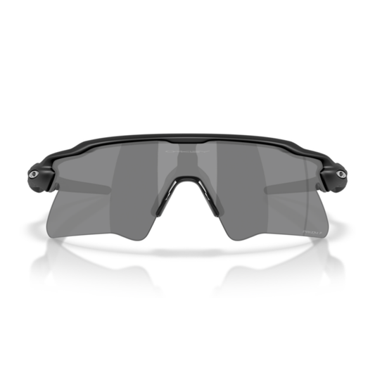 Lentes De Sol Oakley OO9541 Radar Ev Heater Matte Black Prizm Black Polar Negro/Negro