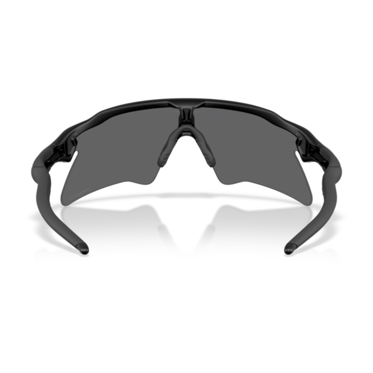 Lentes De Sol Oakley OO9541 Radar Ev Heater Matte Black Prizm Black Polar Negro/Negro
