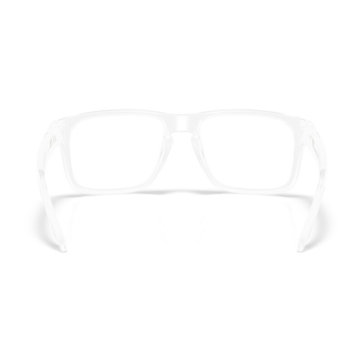 Lentes Oftálmicos Oakley OX8156 Holbrook Rx Matte Clear Traspa Trasparente