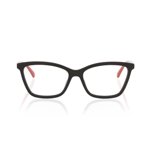 Lentes Oftálmicos Gucci GC002688 Negro