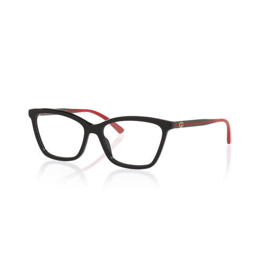 Lentes Oftálmicos Gucci GC002688 Negro