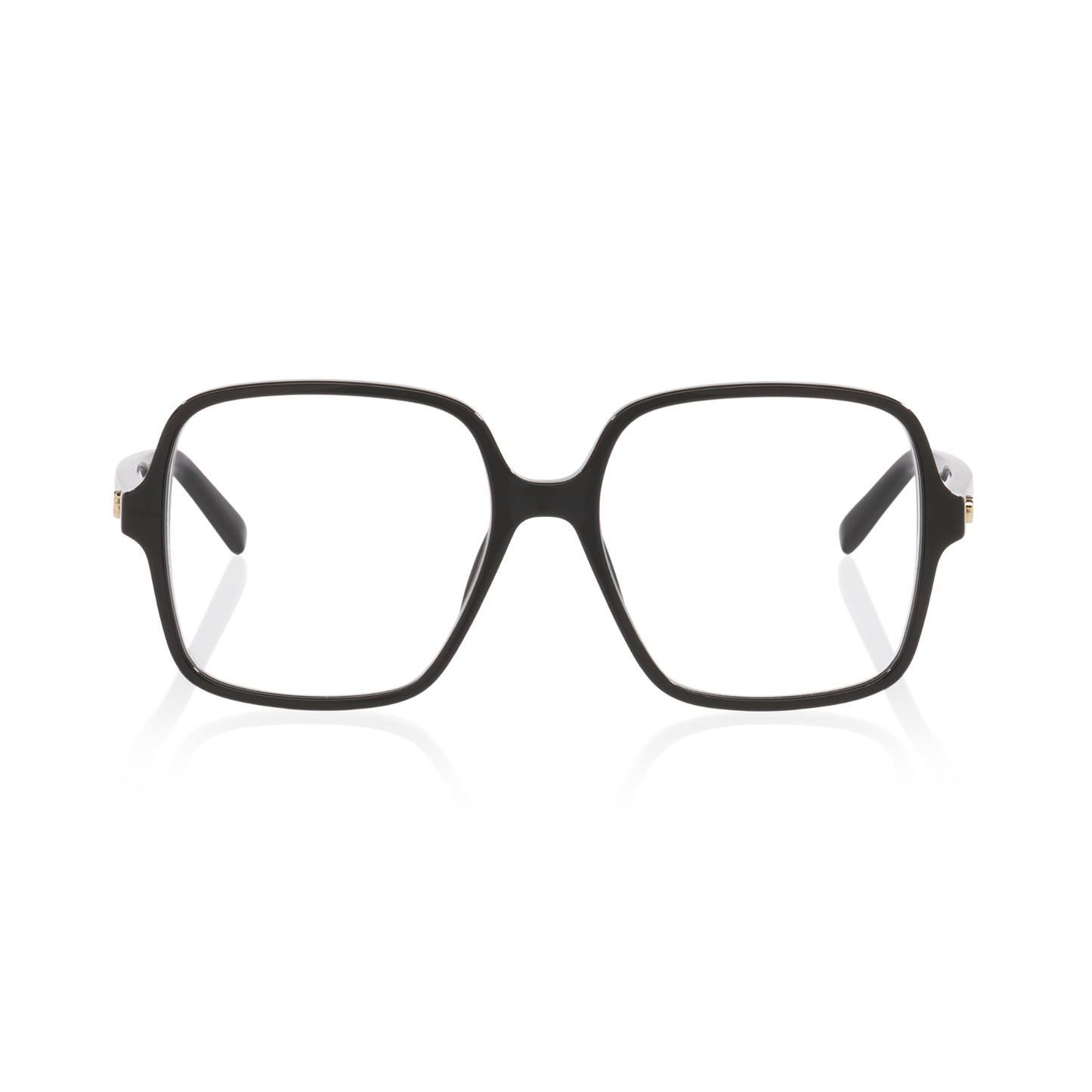 Lentes Oftálmicos Gucci GC002693 Negro