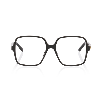 Lentes Oftálmicos Gucci GC002693 Negro