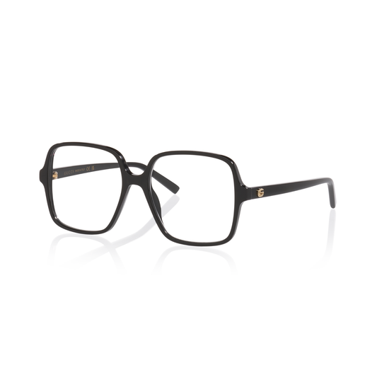 Lentes Oftálmicos Gucci GC002693 Negro