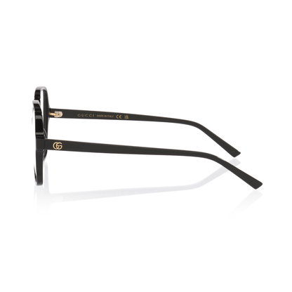 Lentes Oftálmicos Gucci GC002693 Negro
