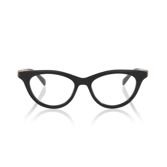 Lentes Oftálmicos Gucci GC002723 Negro