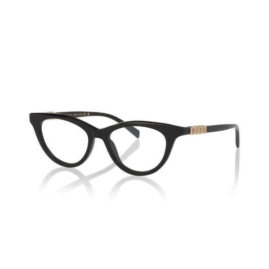 Lentes Oftálmicos Gucci GC002723 Negro