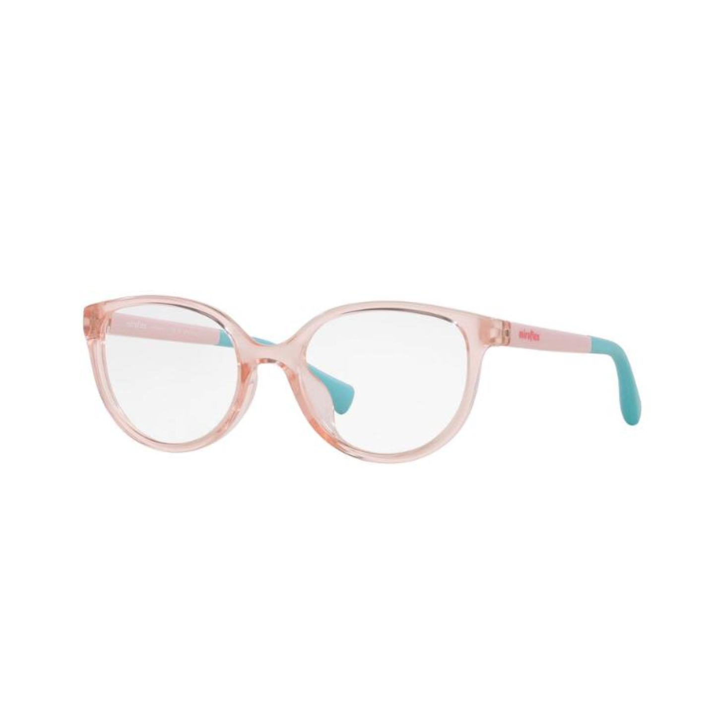 Lentes Oftálmicos Miraflex MF4034 Rojo