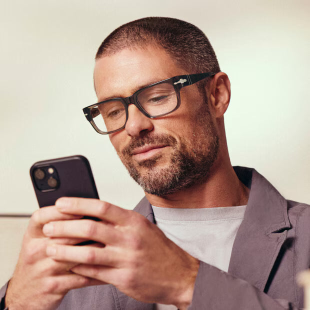 Menú lentes oftálmicos