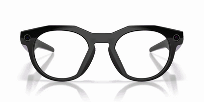 Lentes De Sol Oakley Meta 0OW8002 Hstn Transitions Violeta/Negro