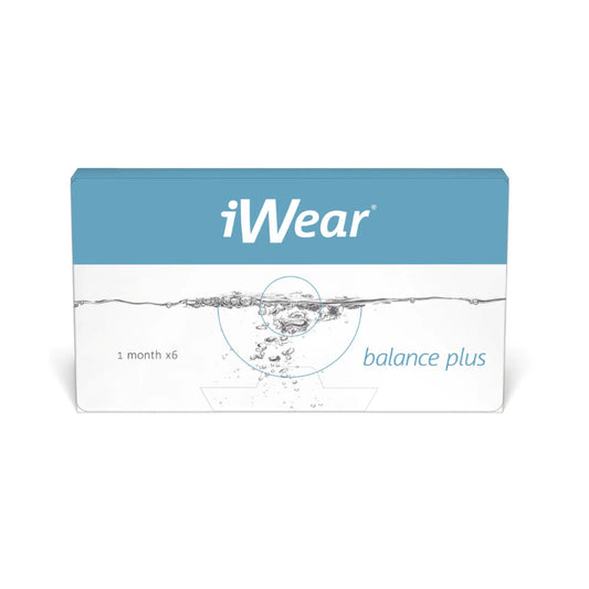 iWear Balance Plus