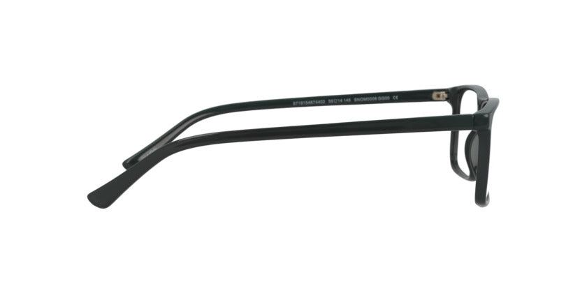 Lentes Oftálmicos Seen NE3034 Snom0006 Gris