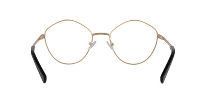 Lentes Oftálmicos Unofficial UO1181 Negro