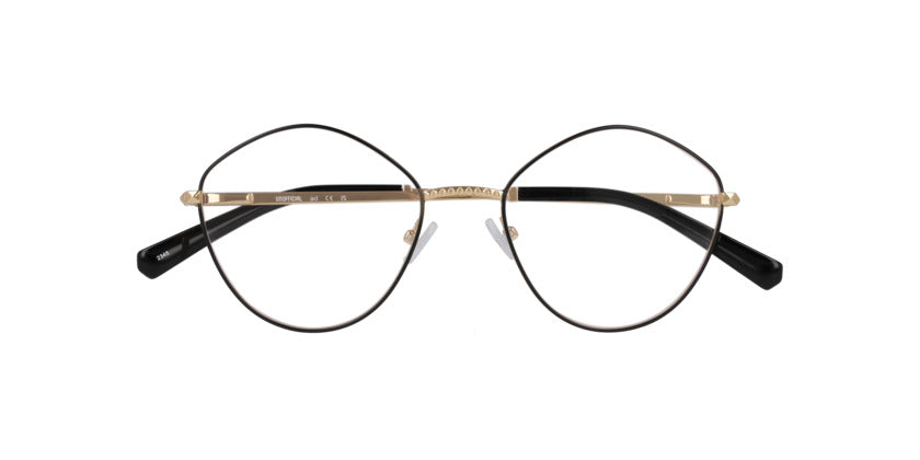 Lentes Oftálmicos Unofficial UO1181 Negro