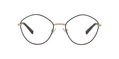 Lentes Oftálmicos Unofficial UO1181 Negro