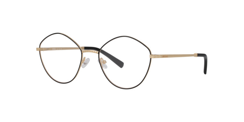 Lentes Oftálmicos Unofficial UO1181 Negro