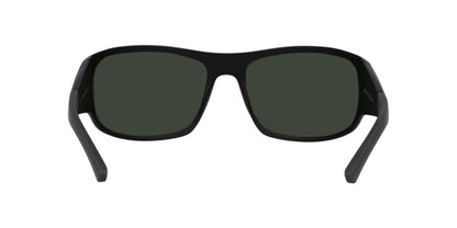 Lentes De Sol Unofficial UO6199 Verde/Negro