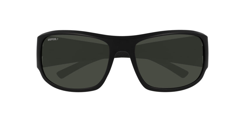 Lentes De Sol Unofficial UO6199 Verde/Negro