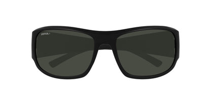 Lentes De Sol Unofficial UO6199 Verde/Negro