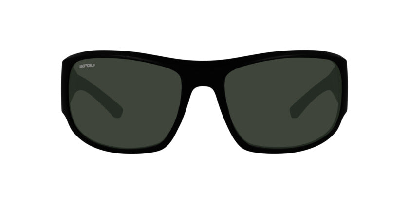 Lentes De Sol Unofficial UO6199 Verde/Negro