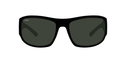 Lentes De Sol Unofficial UO6199 Verde/Negro