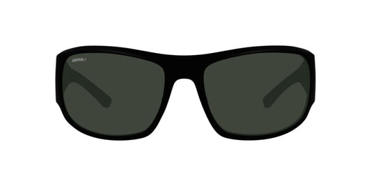 Lentes De Sol Unofficial UO6199 Verde/Negro