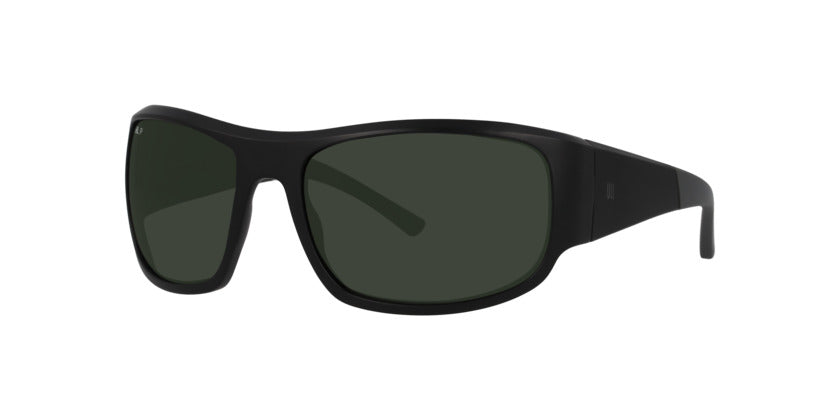 Lentes De Sol Unofficial UO6199 Verde/Negro