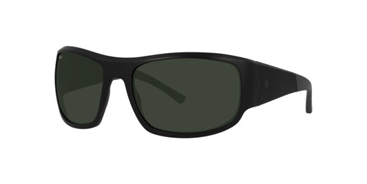 Lentes De Sol Unofficial UO6199 Verde/Negro