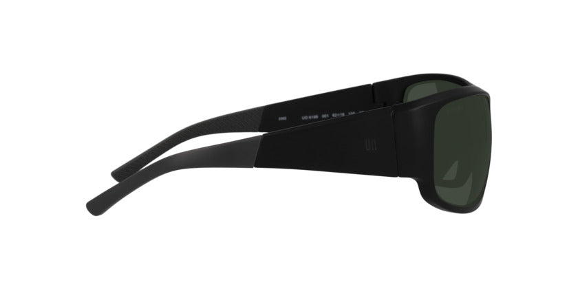 Lentes De Sol Unofficial UO6199 Verde/Negro