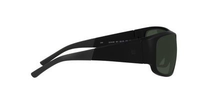 Lentes De Sol Unofficial UO6199 Verde/Negro