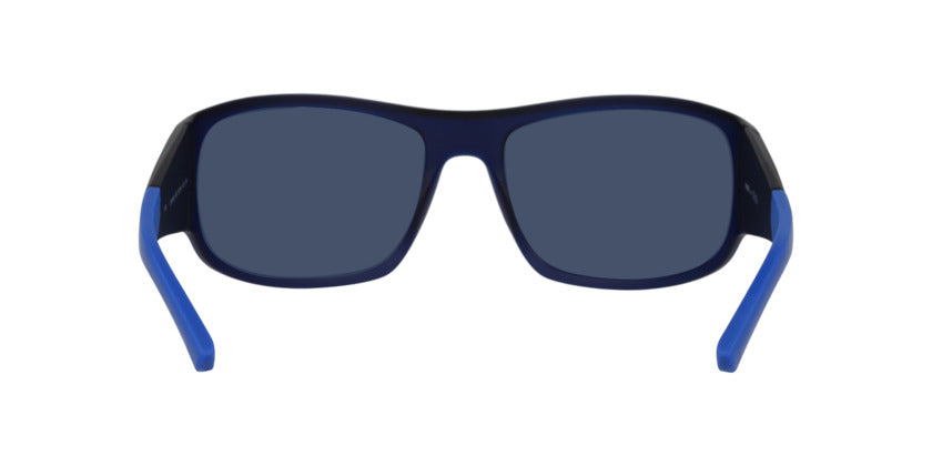 Lentes De Sol Unofficial UO6199 Azul/Azul