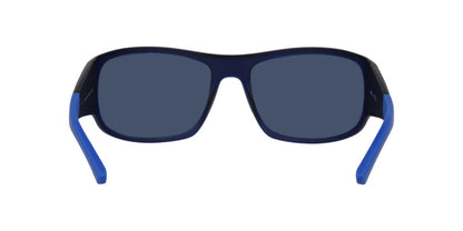 Lentes De Sol Unofficial UO6199 Azul/Azul