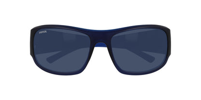 Lentes De Sol Unofficial UO6199 Azul/Azul