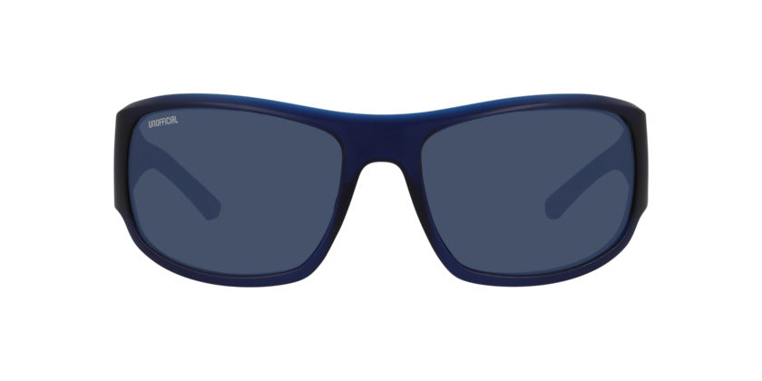 Lentes De Sol Unofficial UO6199 Azul/Azul