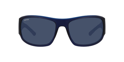 Lentes De Sol Unofficial UO6199 Azul/Azul