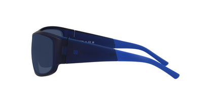 Lentes De Sol Unofficial UO6199 Azul/Azul