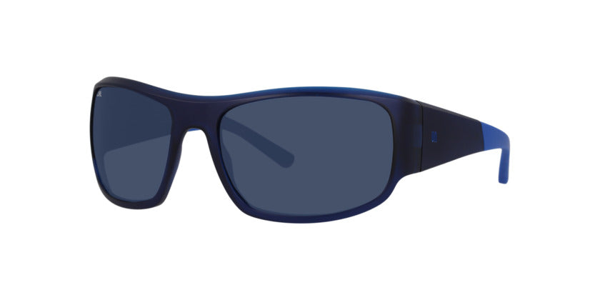 Lentes De Sol Unofficial UO6199 Azul/Azul