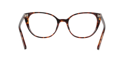 Lentes Oftálmicos Seen NE3080 Havana Brown Havana