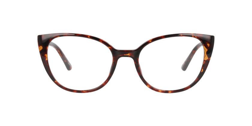 Lentes Oftálmicos Seen NE3080 Havana Brown Havana