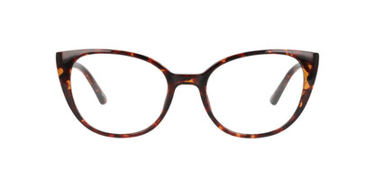 Lentes Oftálmicos Seen NE3080 Havana Brown Havana