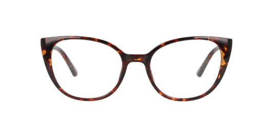 Lentes Oftálmicos Seen NE3080 Havana Brown Havana