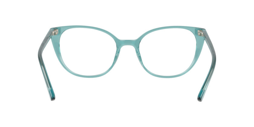 Lentes Oftálmicos Seen NE3080 Transparent Green Verde