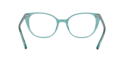 Lentes Oftálmicos Seen NE3080 Transparent Green Verde