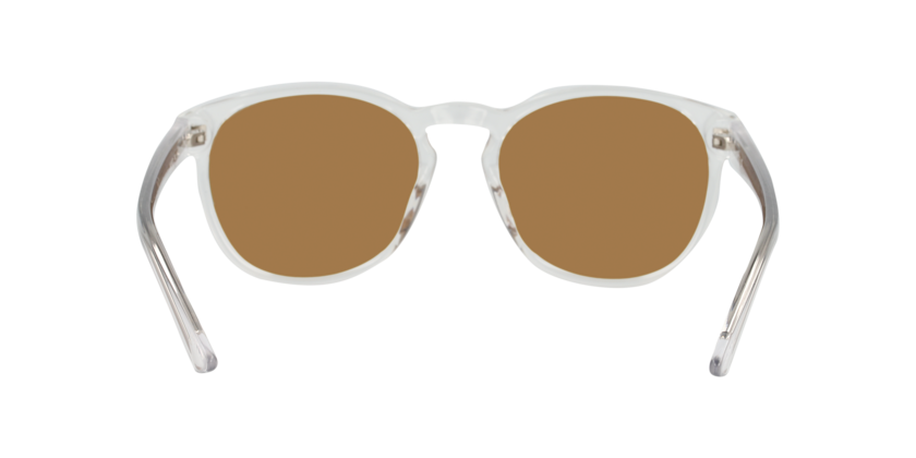 Lentes De Sol Seen NE6077 Café/Transparente