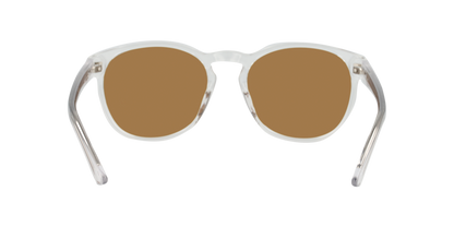 Lentes De Sol Seen NE6077 Café/Transparente