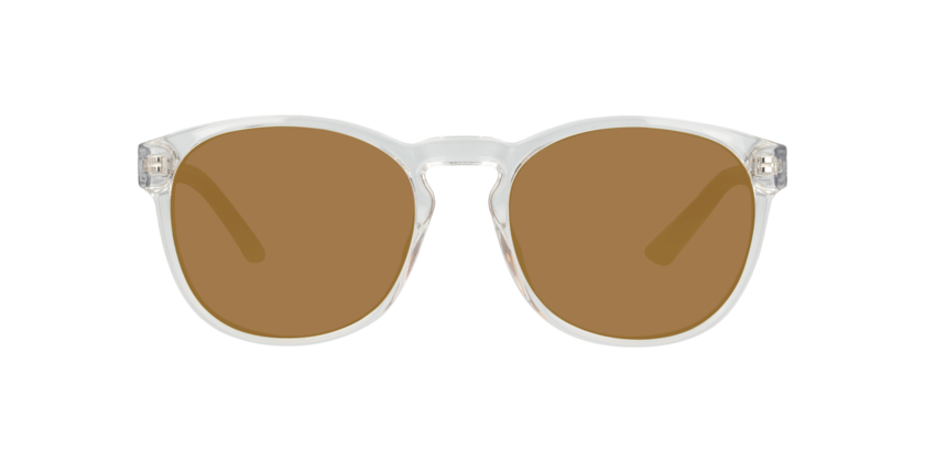 Lentes De Sol Seen NE6077 Café/Transparente