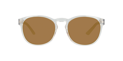 Lentes De Sol Seen NE6077 Café/Transparente